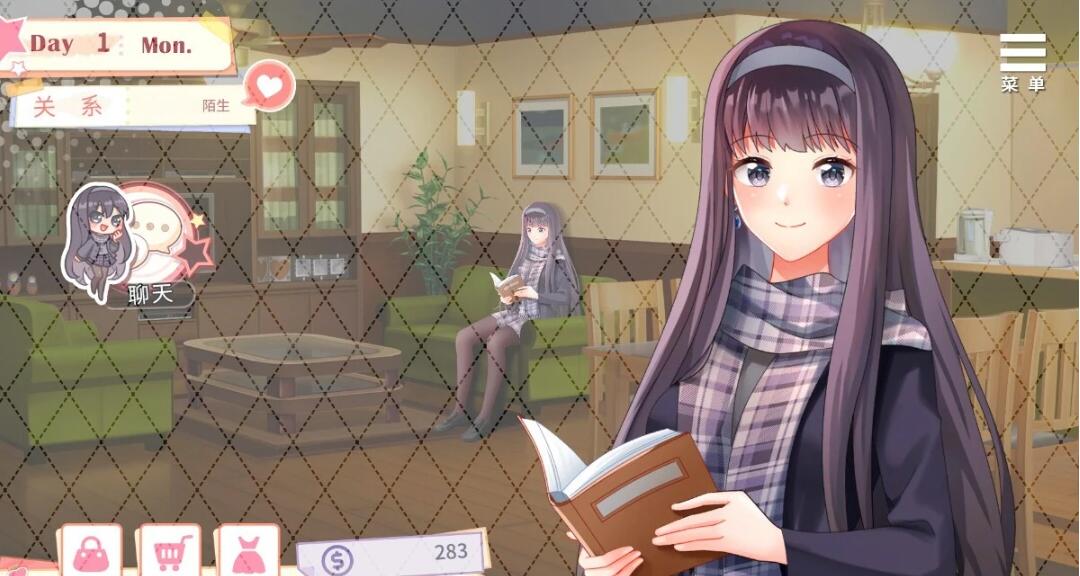 图片[6]-与女大生的同居生活 V1.19 STEAM官方中文步兵版
