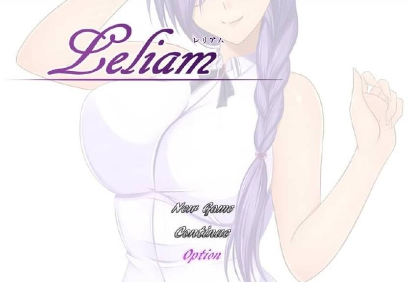 更好的东西 Something Better v0.1.6 汉化版-GKACG