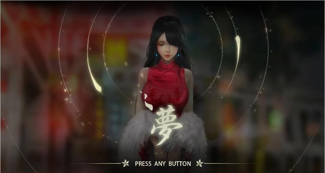 金伯利的一生 Kimberly’s Life v0.6 汉化版-GKACG
