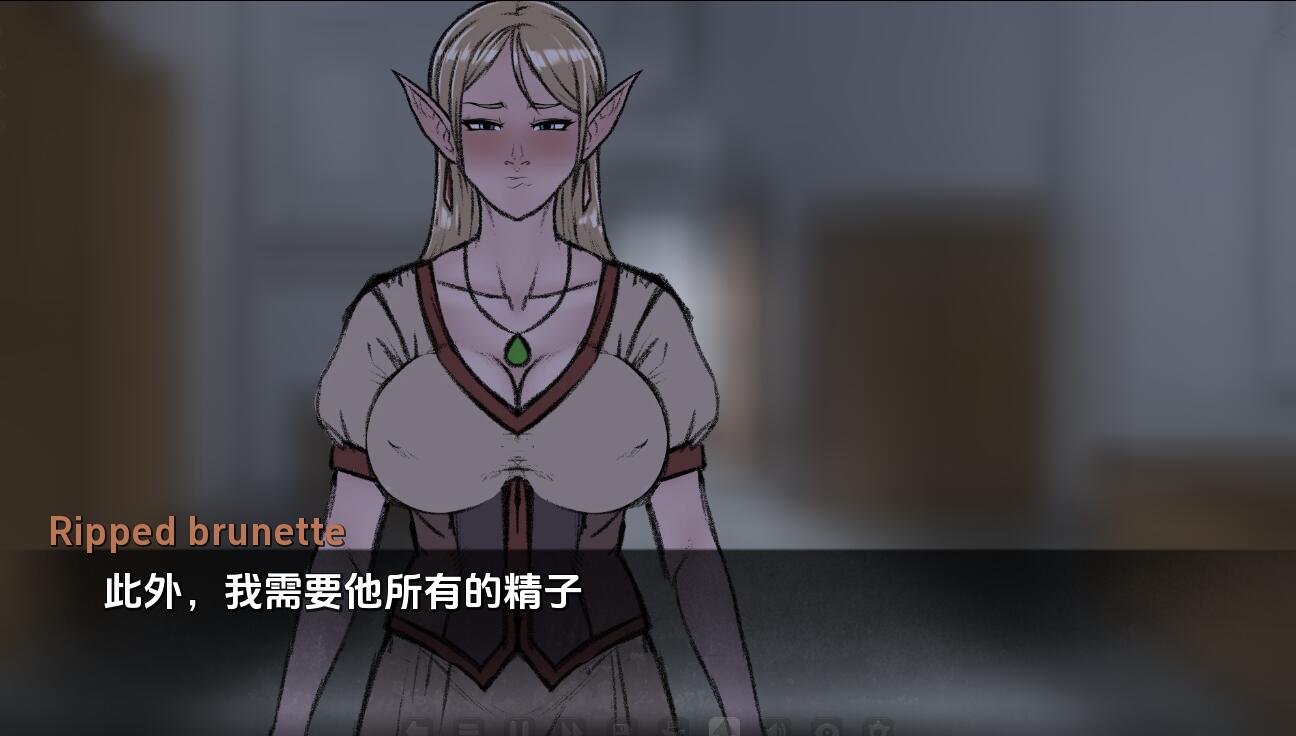 图片[3]-困在梦幻女权妓院 TiaFFB_FREE_v0.02.06 PC+安卓汉化版