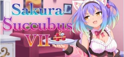 樱花魅魔7 Build.10659667 STEAM官方中文版-GKACG