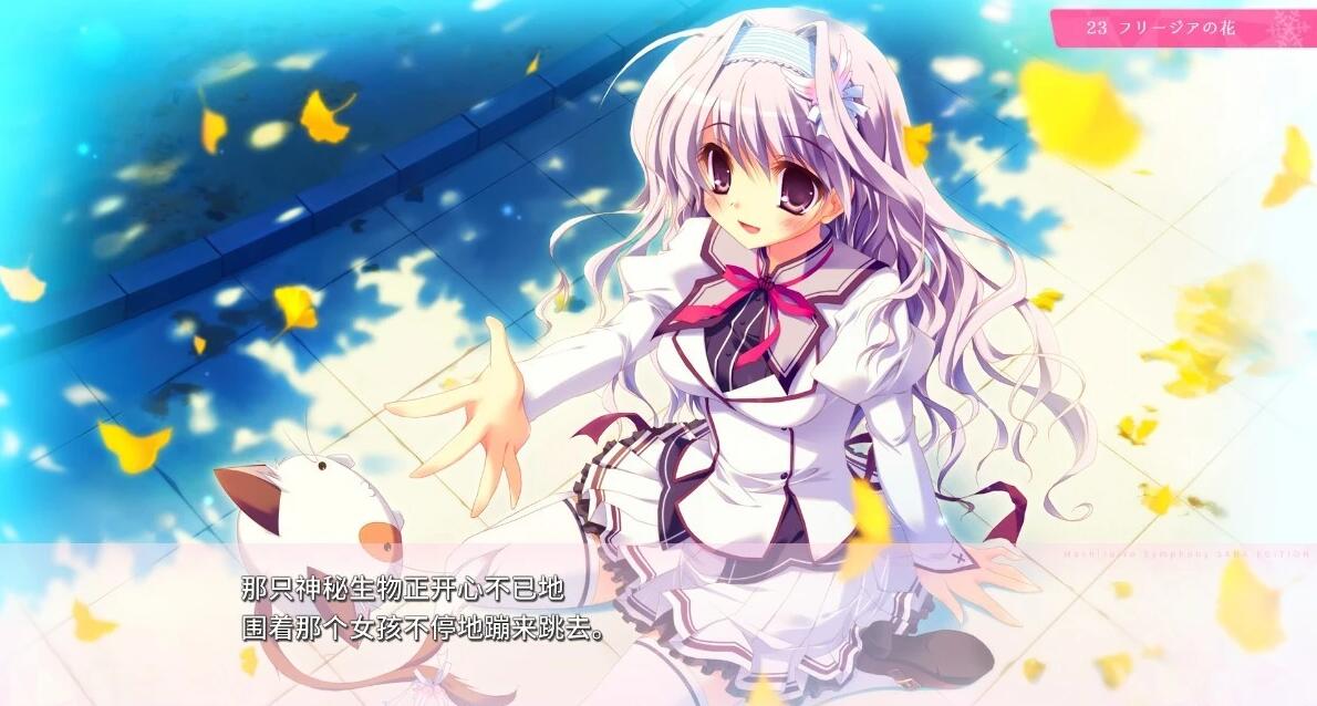 图片[9]-纯白交响曲 SANA EDITION 精翻汉化版+存档