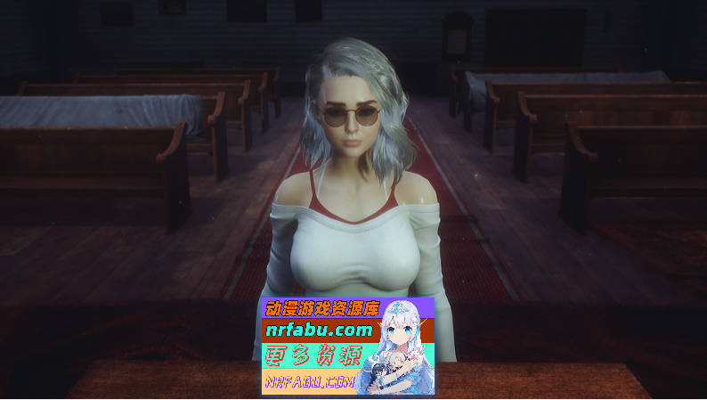图片[7]-[PC/3D互动SLG/中文/动态]驱魔者之欲 官方中文步兵版[新作][1G]
