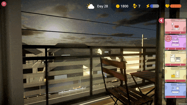 图片[2]-杏高潮模拟器 Orgasm Simulator 2023 STEAM官方英文步兵版