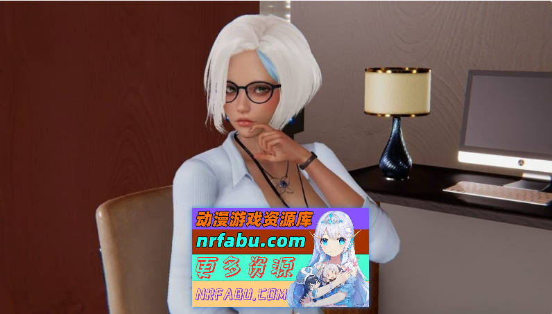图片[12]-[PC/国风SLG/汉化/]恢复她的职业生涯v0.31 AI汉化版[4.2G]