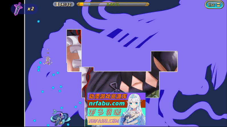 图片[7]-[PC/SLG/中文/动态]魔王救世剑 官方中文步兵版[新作/天蚕变][1G]