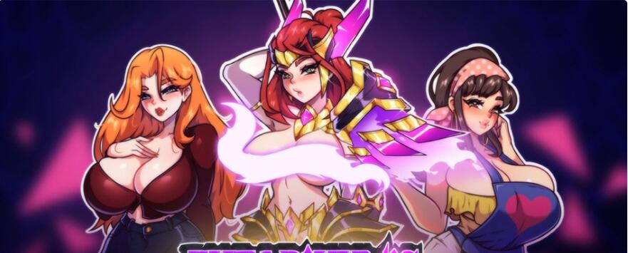 扶她之门 Futariuum’s Gate v0.1 汉化版