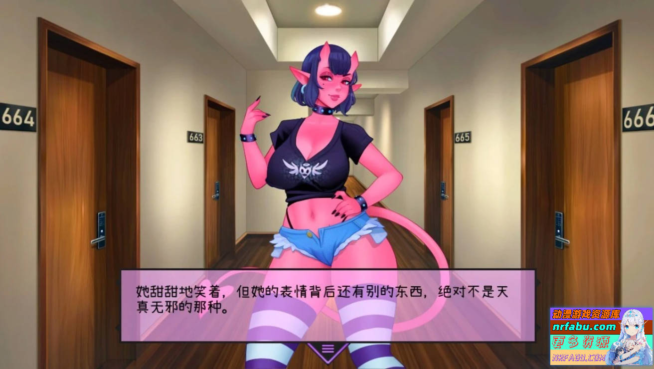 图片[2]-My Demonic Romance V0.17.1 STEAM官方中文步兵版