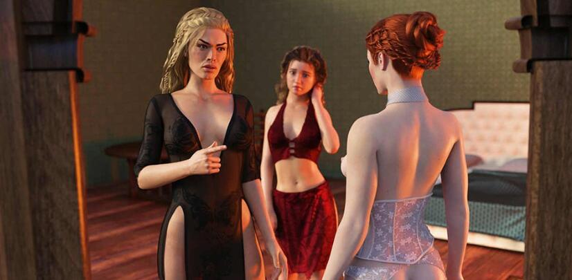 图片[11]-权力的妓女3 WhoresOfThrones So3Eo5 PC+安卓汉化版