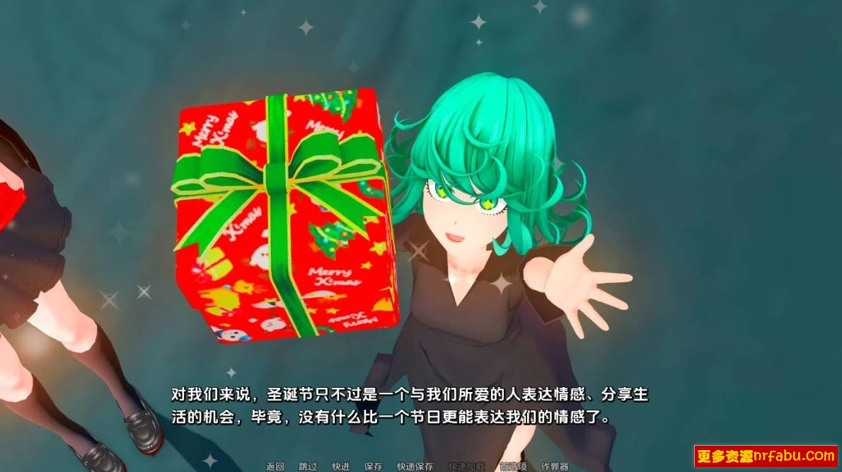 图片[5]-综漫异世界技院 Isekai Brothel V0.42 双端汉化版