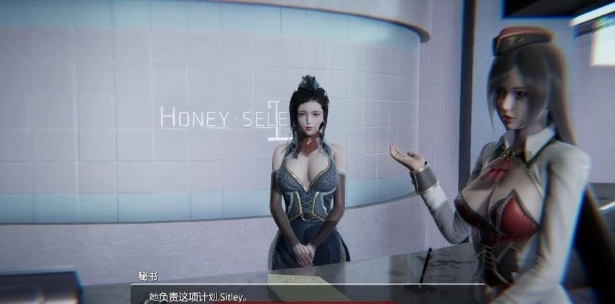 图片[5]-HS2 HoneySelect2甜心选择2 甜蜜选择2DX-R7 V1.2.3 21年12月整合版+MOD