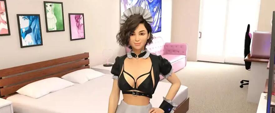 图片[2]-好教官狂潮 The Good Instructor Frenzy v0.80 汉化版