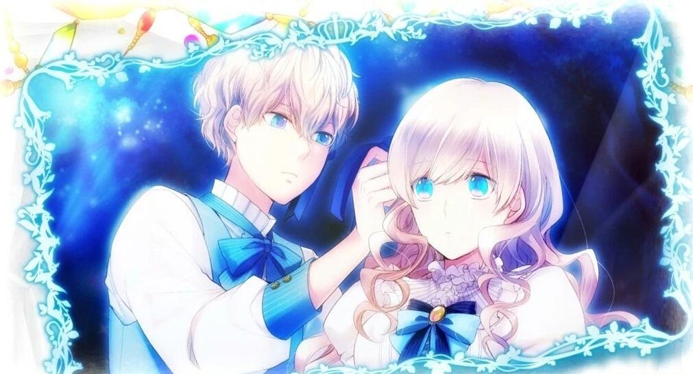 图片[16]-大正×对称爱丽丝 Epilogue 官方中文硬盘版