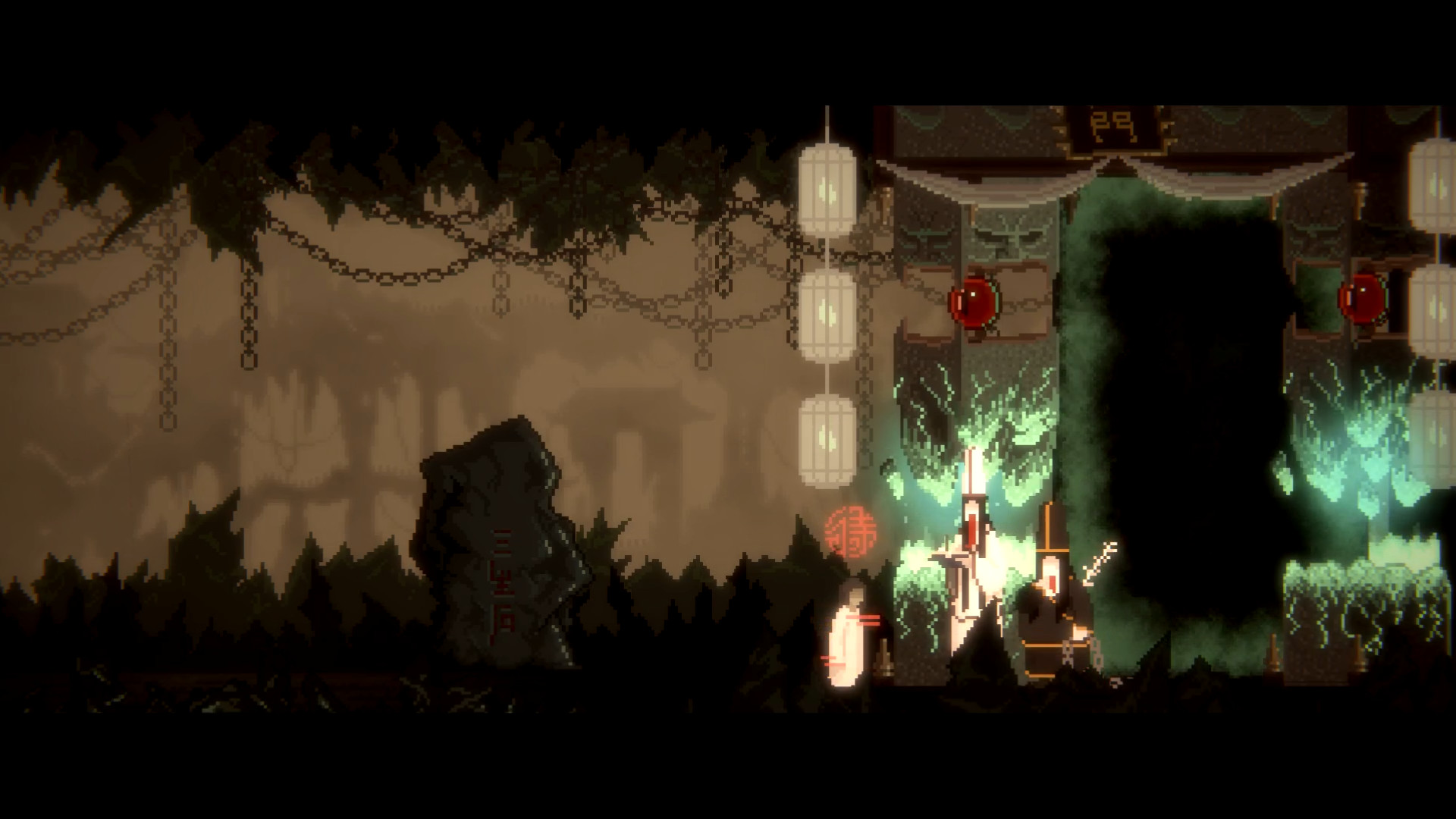 图片[9]-山海旅人-夜行柳渡 V1.4.0 STEAM官方中文版+DLC