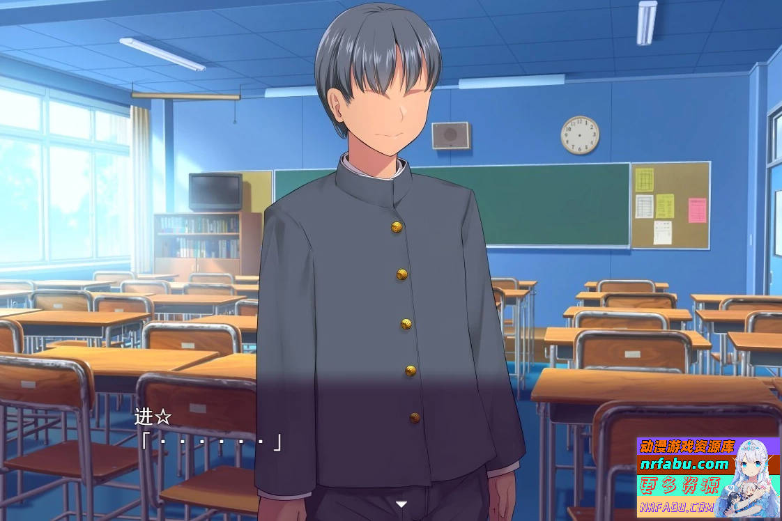 图片[3]-洗脑学园～诅咒人的壶 V1.01 AI汉化版