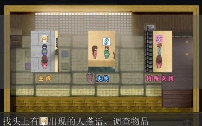 图片[6]-失落之忆 – L0ST MEMORIES 精翻汉化版