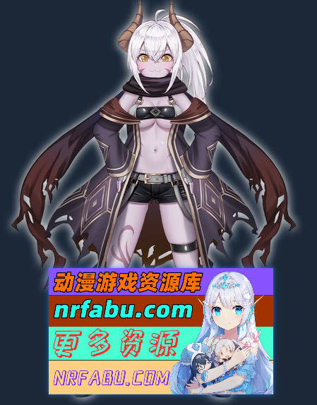 图片[5]-[PC/卡牌战斗SLG/中文/全动态]带我去地下城吧!! V1.6.0r6 官方中文步兵版+特典+存档[更新][3.7G]