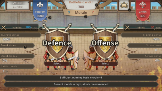 图片[5]-边境征服者 V1.70官方中文步兵版+全回想
