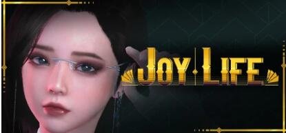 人生：与Joy共舞 Build.11919126 STEAM官中步兵作弊版+DLC-GKACG