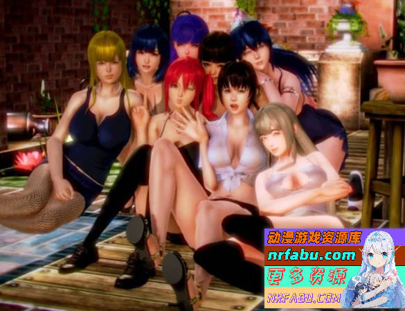 图片[5]-猎色人生之屌丝猎艳记V2.1中文完结版