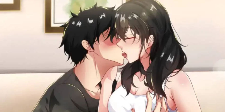图片[2]-迷人之心：与帮派的故事CHARMING HEART 校园灵异多结局