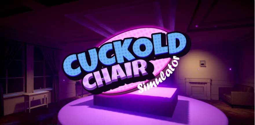 绿帽子椅子模拟器Cuckold Chair Simulator2023 STEAM官中步兵-GKACG