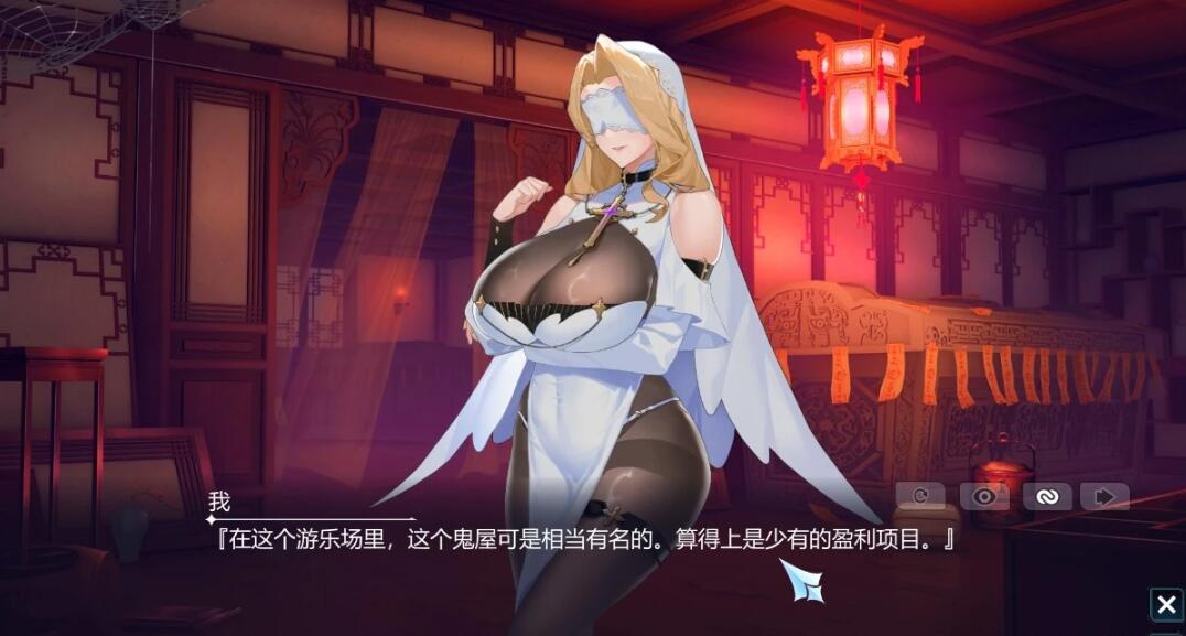 图片[6]-幻欲游乐园 V1.01 STEAM官方中文步兵版+存档