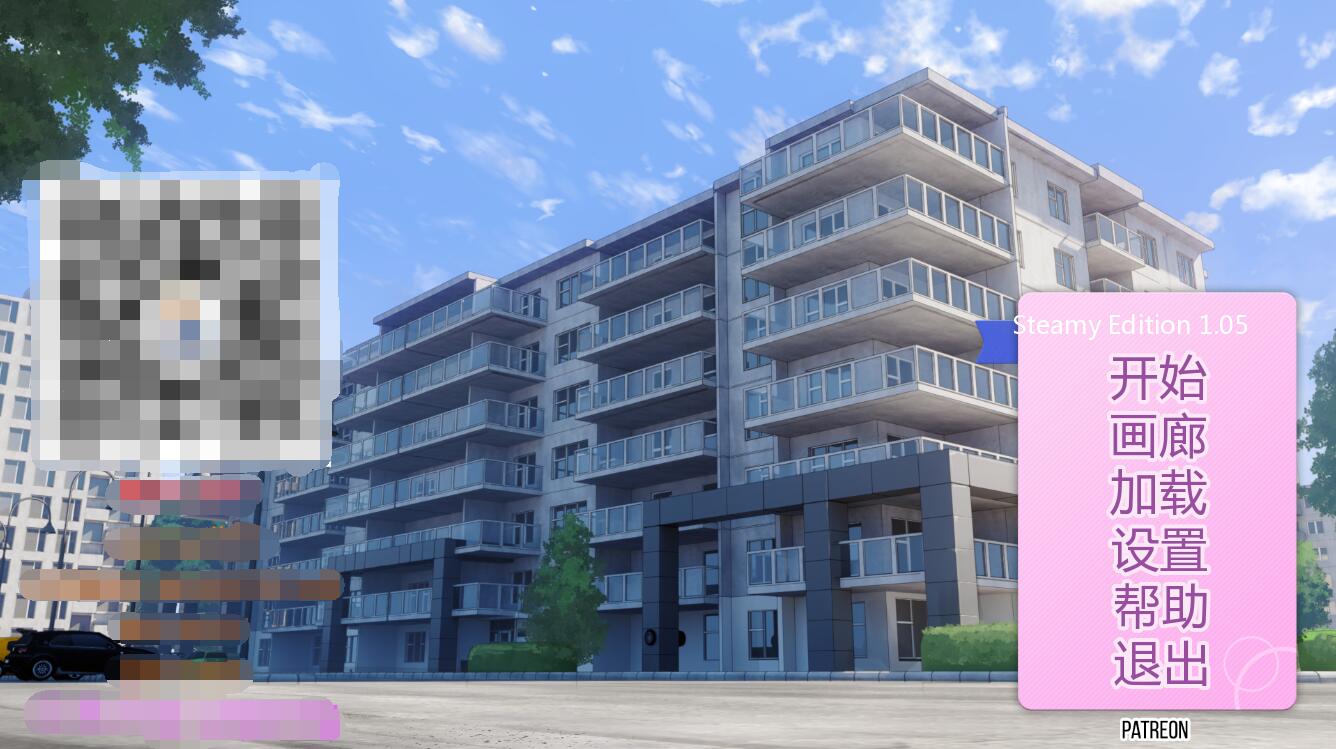 圣诞女孩 Santa Girls Ver1.05 PC+安卓完结汉化版-GKACG