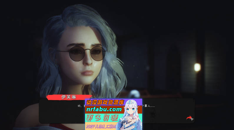 图片[3]-[PC/3D互动SLG/中文/动态]驱魔者之欲 官方中文步兵版[新作][1G]