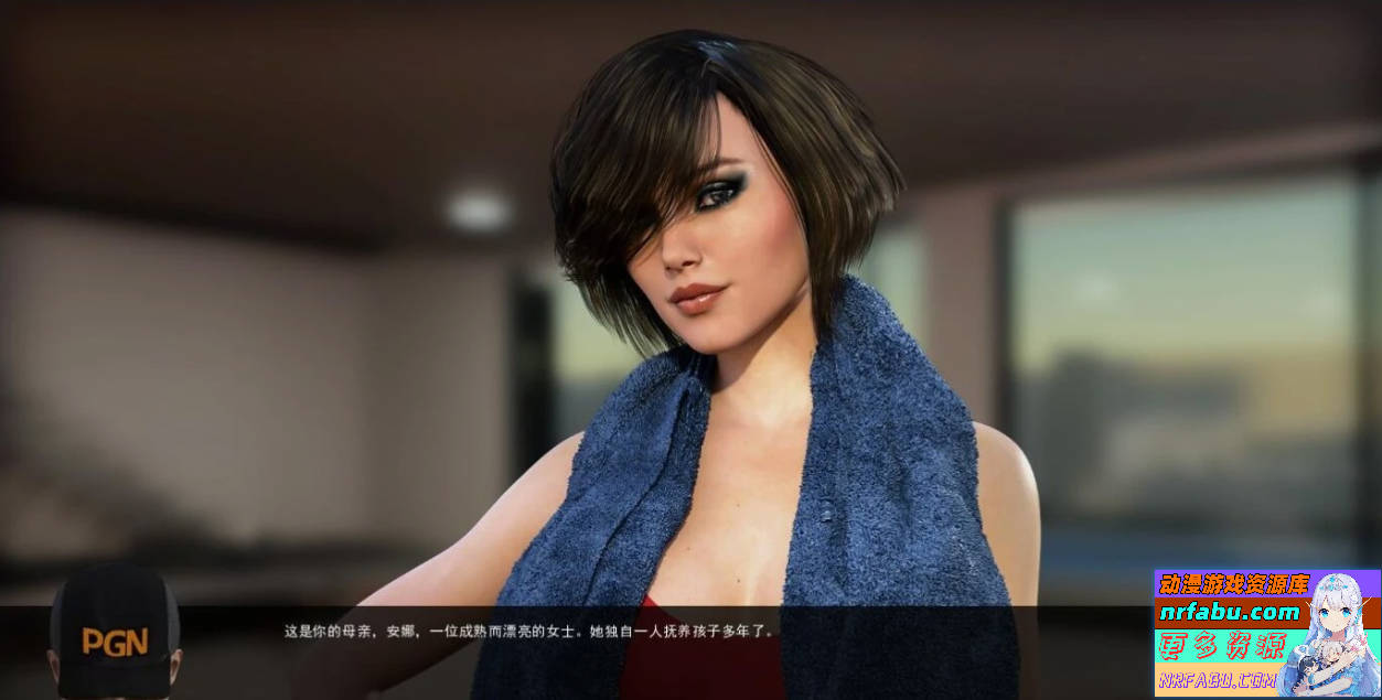 图片[4]-大兄弟 Big Brother V0.22.0.022 汉化MOD步兵完结版