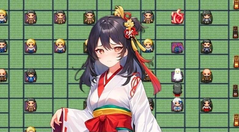 图片[6]-素人神社少女的エロ服务活动 双端汉化作弊版+回想