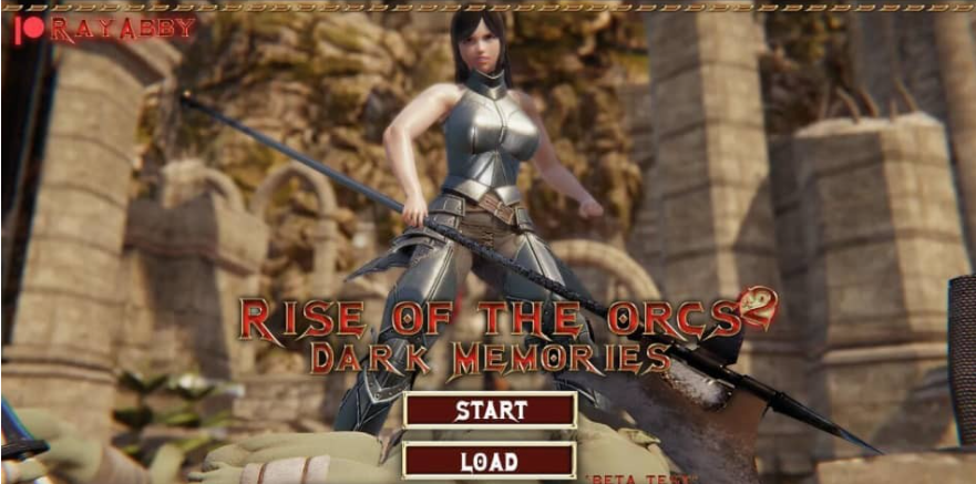 兽人崛起2 黑暗记忆 Rise of the Orcs ver3.1 PC+安卓汉化版