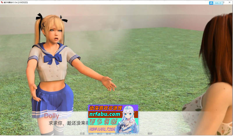 图片[6]-[PC/欧美SLG/汉化/动态]美女和暴徒V0.4.0c AI汉化版[5.3G]