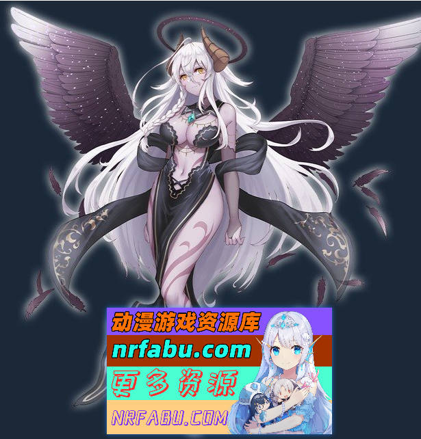 图片[4]-[PC/卡牌战斗SLG/中文/全动态]带我去地下城吧!! V20241220 官方中文步兵版+特典+存档[更新][3.7G]